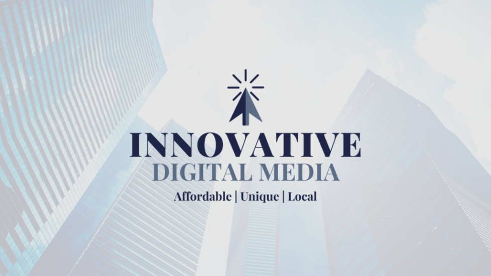 Innovative Digital Media - Affordable web and graphic design